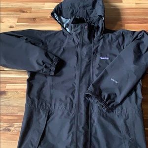 PATAGONIA GORETEX JACKET